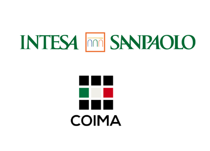 Intesa Sanpaolo e COIMA: firmato accordo per valutare il settore Real Estate