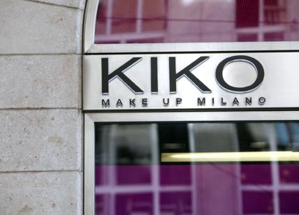 Kiko Milano, Percassi cede la maggioranza: L Catterton si prende il big beauty