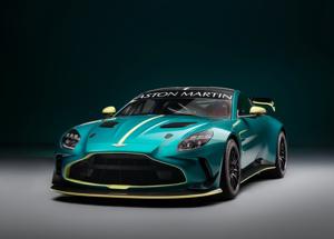 Aston Martin, crollano del 26% le vendite nel primo trimestre 2024